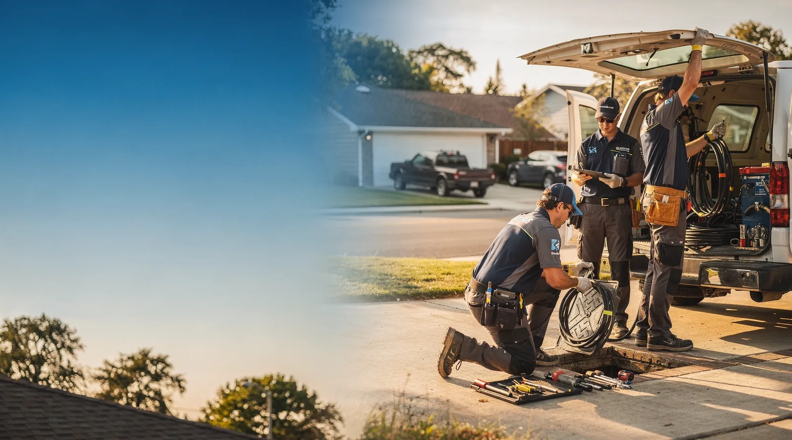 Water Softener Installation in Greenview, CA near me